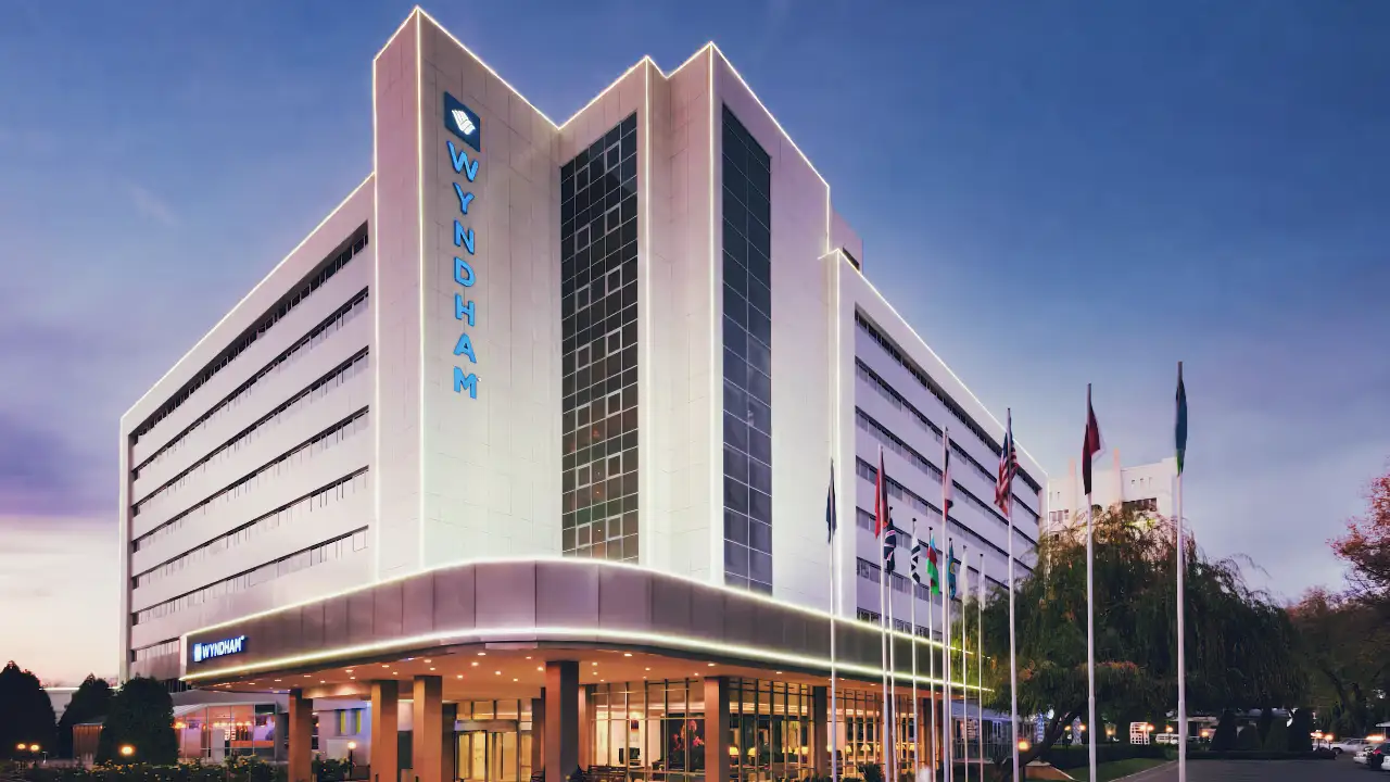 Wyndham Tashkent
