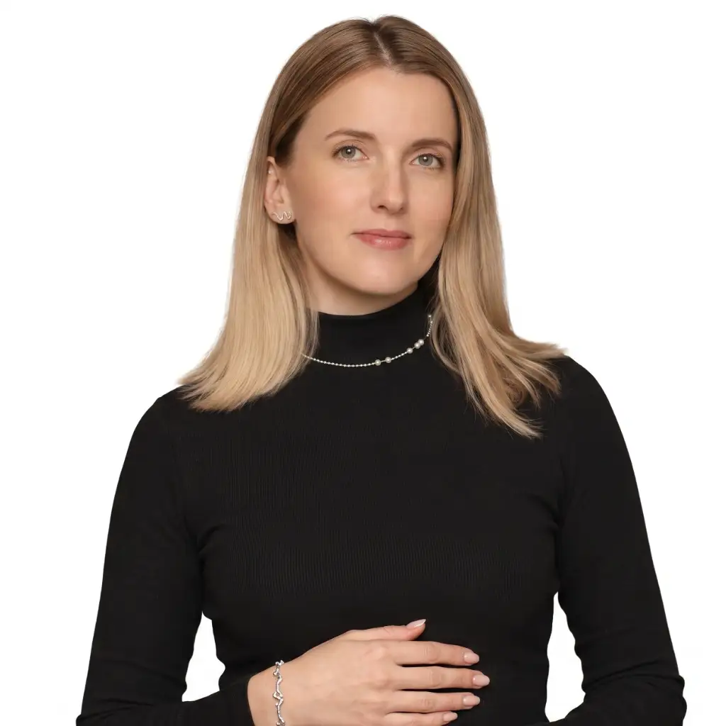 Избаш Анастасия Михайловна