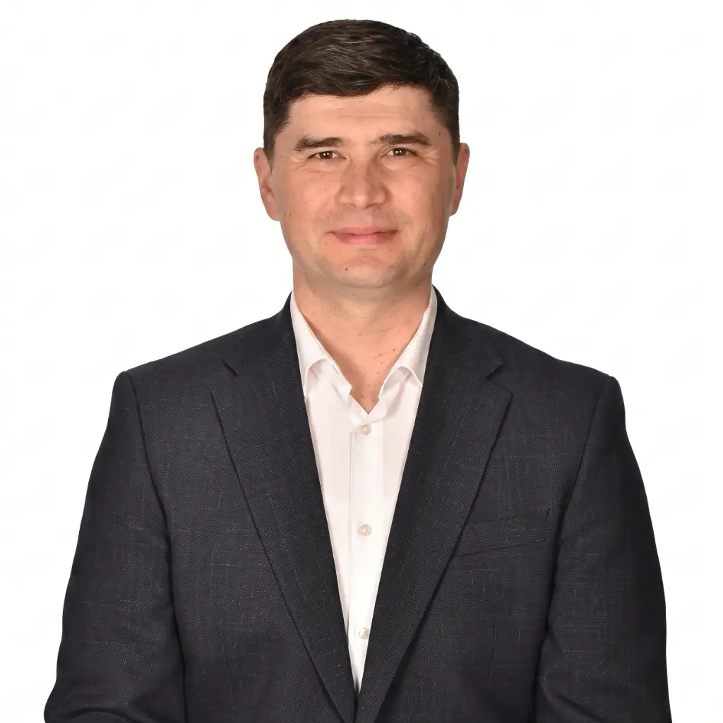Андрей Ешану