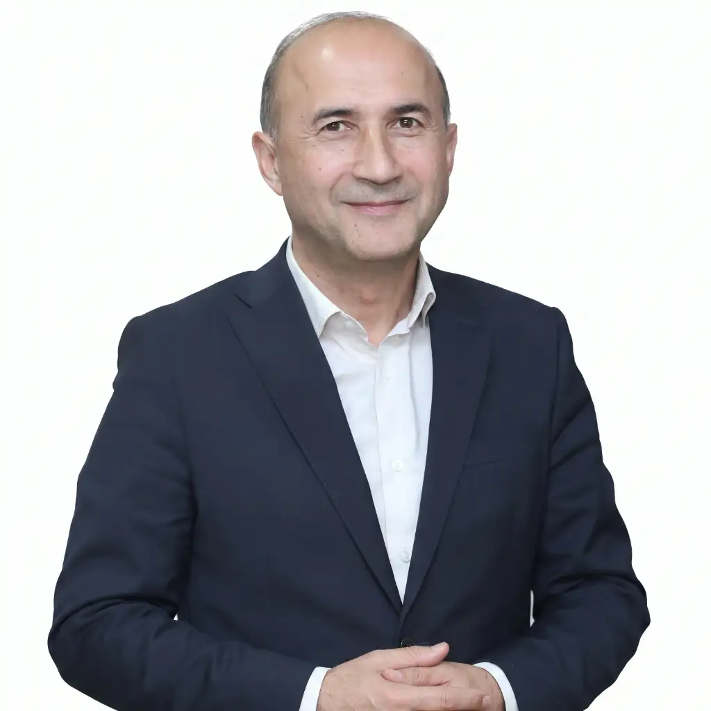 Согоян Армен