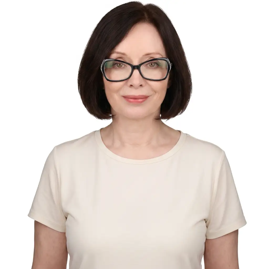 Молчанова Елена Сергеевна