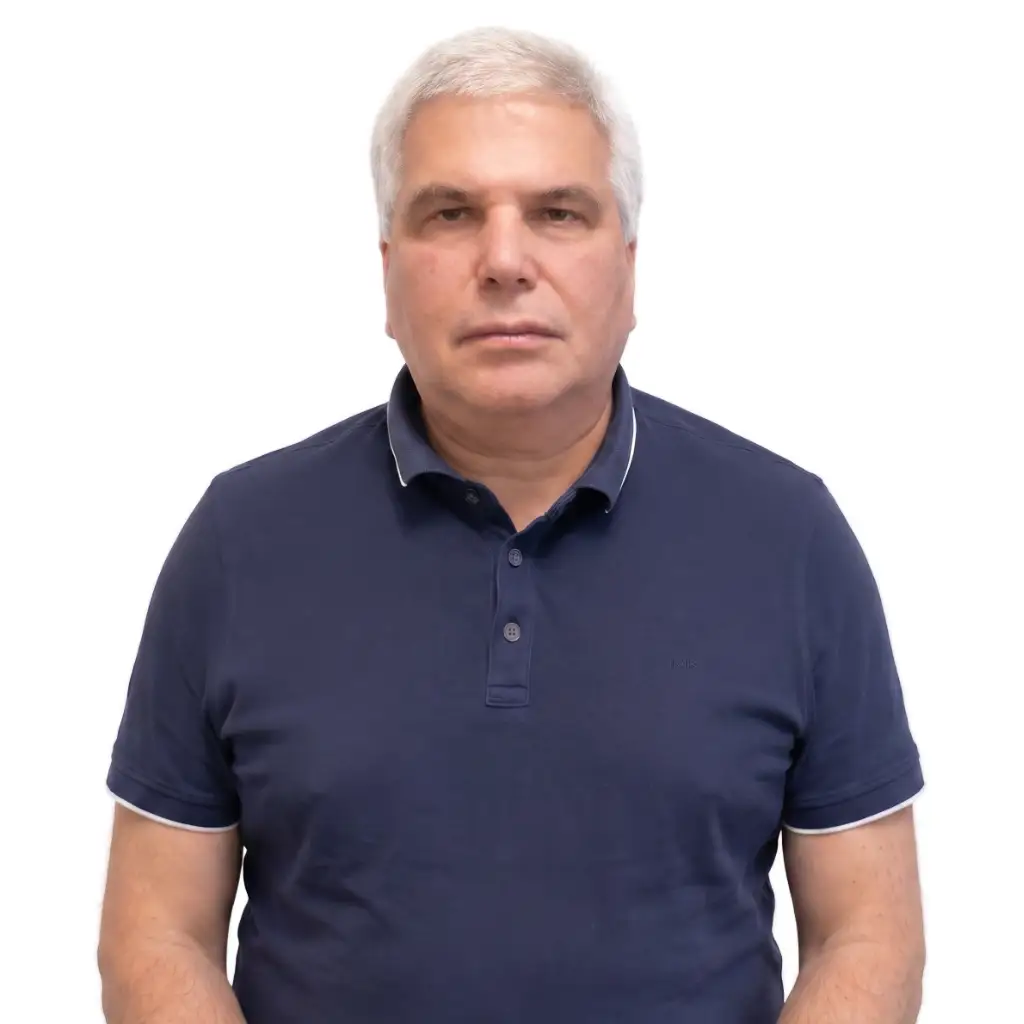 Крупицкий Евгений Михайлович