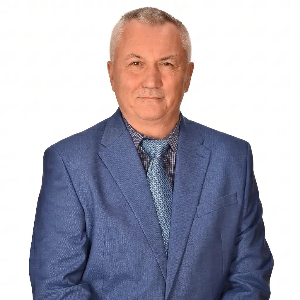 Настас Игорь