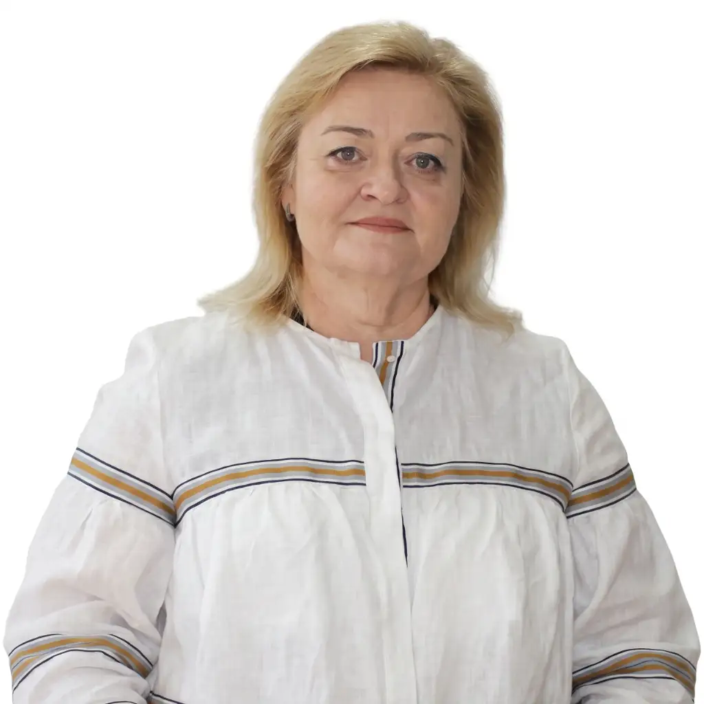 Яна Чихай