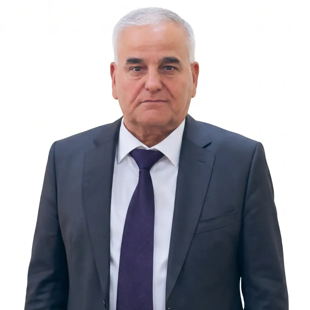 Малахов Махмадрахим Набиевич
