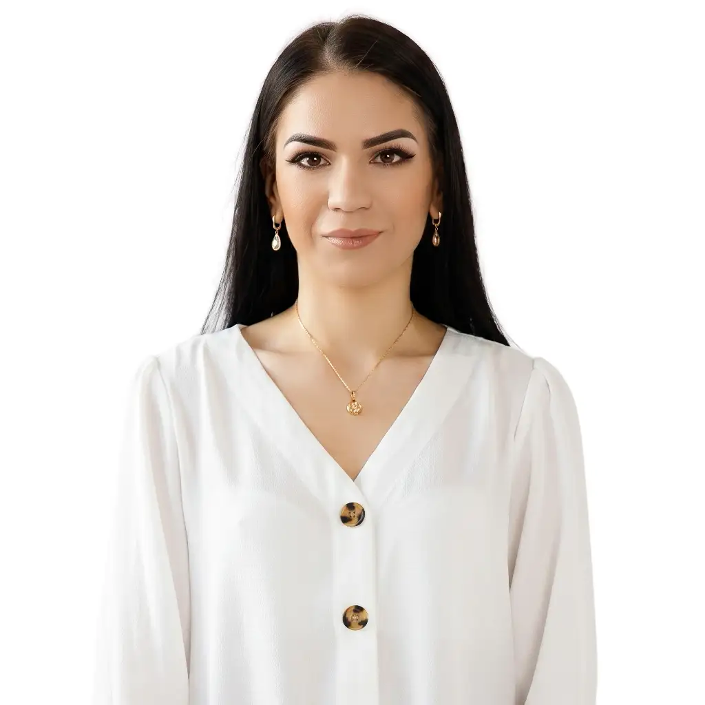 Михаела Белоус