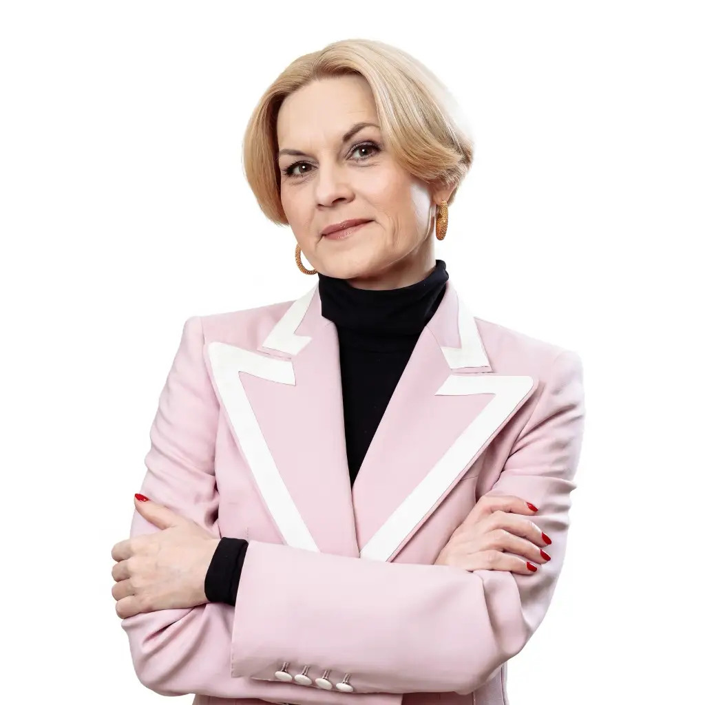 Треушникова Наталья Валериевна