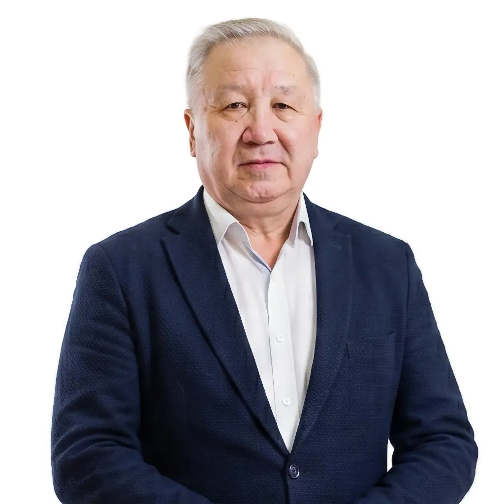 Алтынбеков Сагат Абылакирович