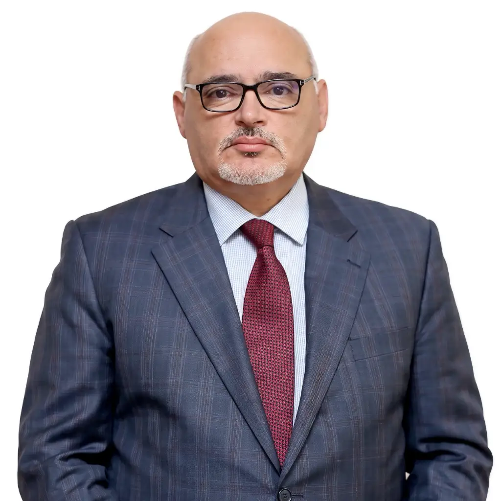 Самвел Грантович Сукиасян