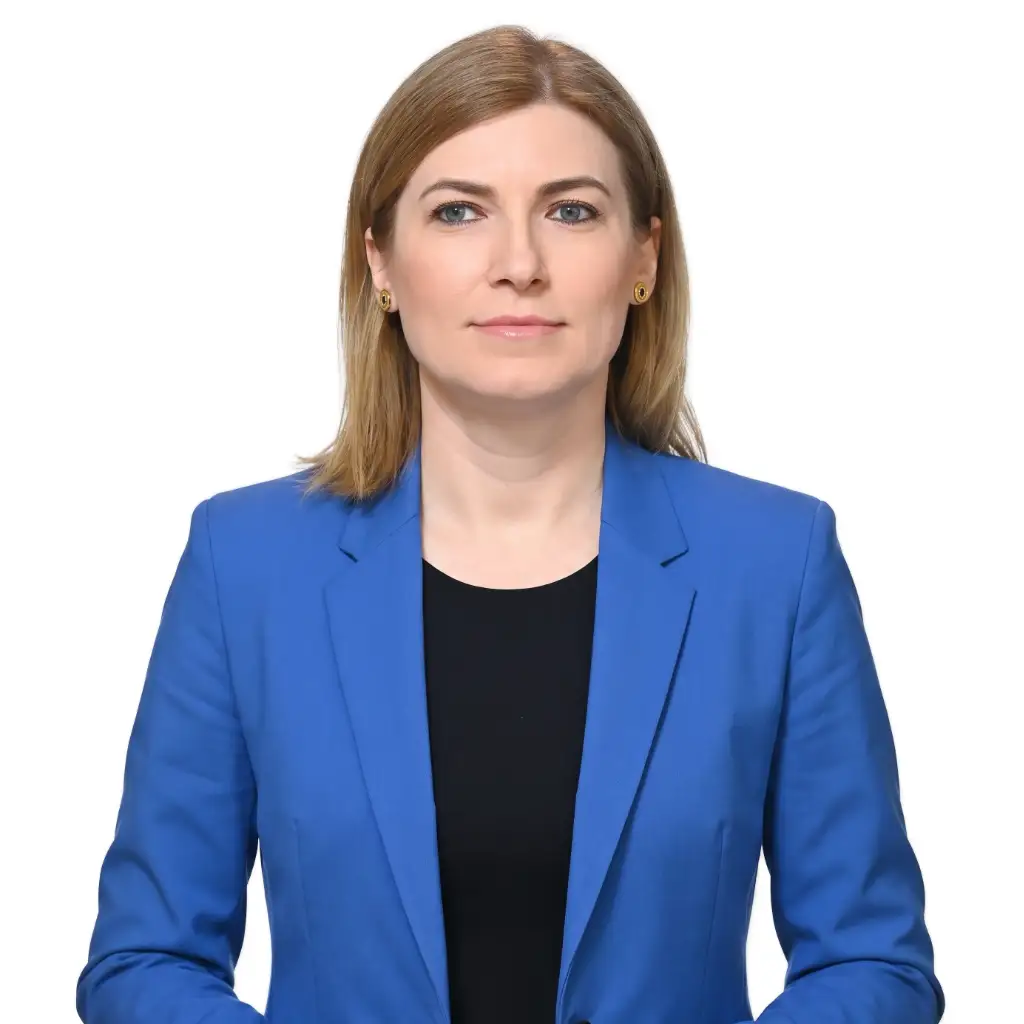 Шпорт Светлана Вячеславовна