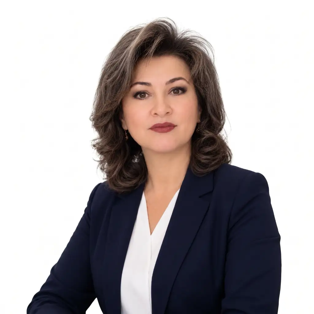 Абдуллаева Васила Каримбековна