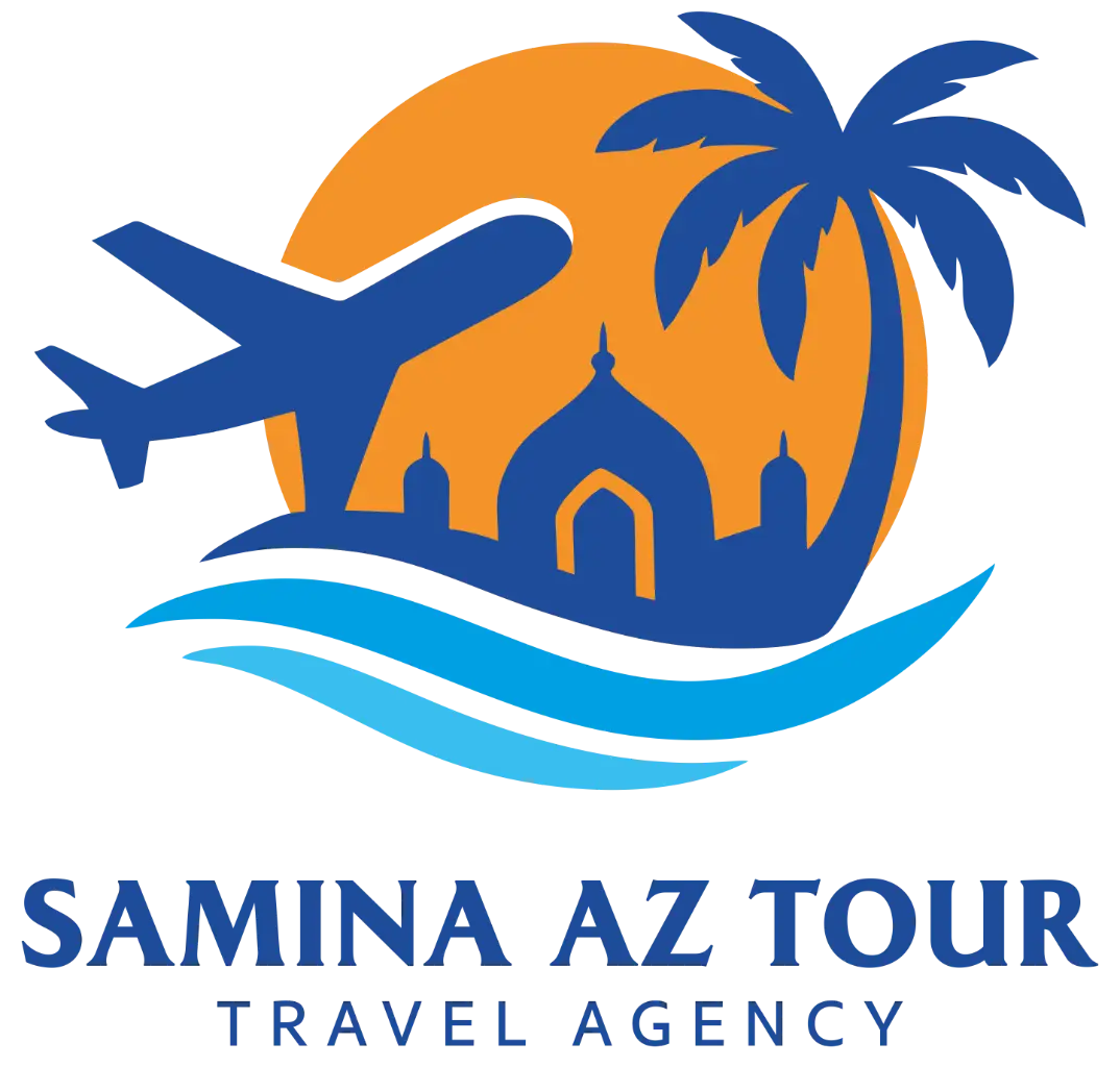 Samina Az Tour